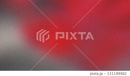 Abstract Red Blur Background for Digital Art and Design Projects 131199982