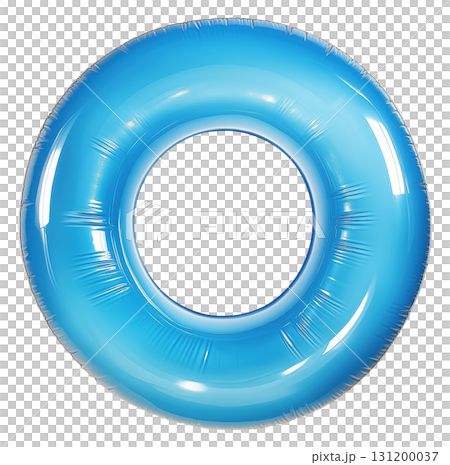 Blue Swimming Ring 131200037