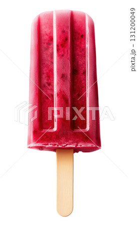 Red Popsicle 131200049