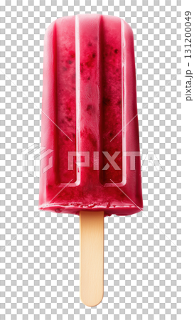 Red Popsicle 131200049
