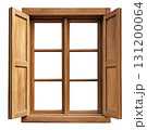 Wooden Window Frame 131200064