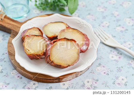 冷やし焼き芋 131200145