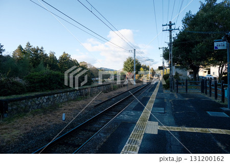 愛知県新城市_長篠城駅4_2024年12月 131200162