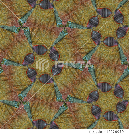 Turkish embroidery and batik art work for screen printing carpet, rug, fabric, tiles and flooring. Pattern design for the home decor, wrapping paper, curtains, wall covering etc 131200504