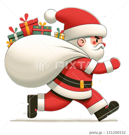 サンタクロース サンタクロース 131200532