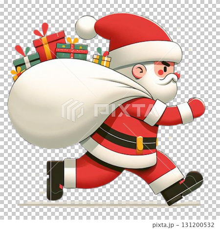 サンタクロース サンタクロース 131200532