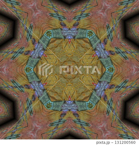 Turkish embroidery and batik art work for screen printing carpet, rug, fabric, tiles and flooring. Pattern design for the home decor, wrapping paper, curtains, wall covering etc 131200560