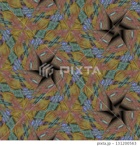 Turkish embroidery and batik art work for screen printing carpet, rug, fabric, tiles and flooring. Pattern design for the home decor, wrapping paper, curtains, wall covering etc 131200563