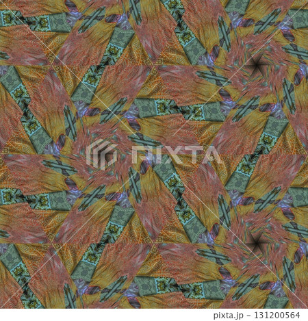 Turkish embroidery and batik art work for screen printing carpet, rug, fabric, tiles and flooring. Pattern design for the home decor, wrapping paper, curtains, wall covering etc 131200564