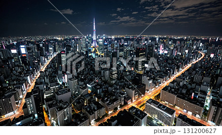 眠らない町 131200627