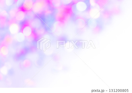 メルヘンチック・ふわふわ 背景素材 131200805