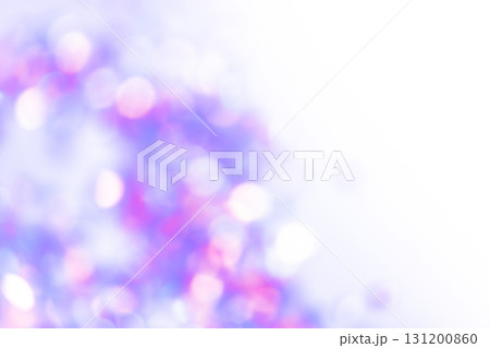 メルヘンチック・ふわふわ 背景素材 131200860