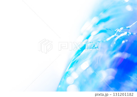 ひび割れ・ガラス 背景素材 131201182