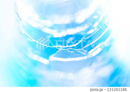 ひび割れ・ガラス 背景素材 131201186