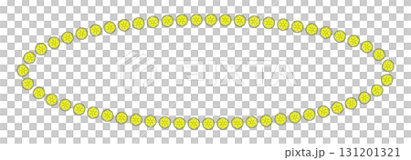 Lemon frame 131201321