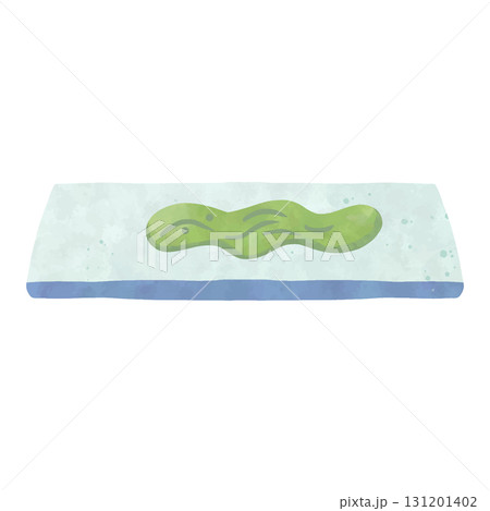 Cute Science Lab Animals & Chemistry Elements 131201402