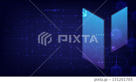 Smartphone connection technology 131201703