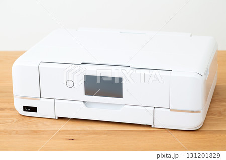 家庭用インクジェットプリンター 131201829