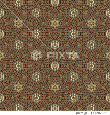 Traditional sublimation print design for carpet, rug, dress, interior decoration. Mixed motifs design for Turkish carpet, Persian rug, wall covering, modern floor mat, silk fabric printing 131202062