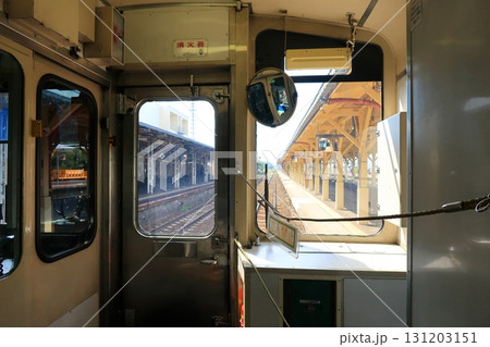 JR北海道、釧網本線釧路駅と釧路湿原駅間の風景(2023年夏) 131203151