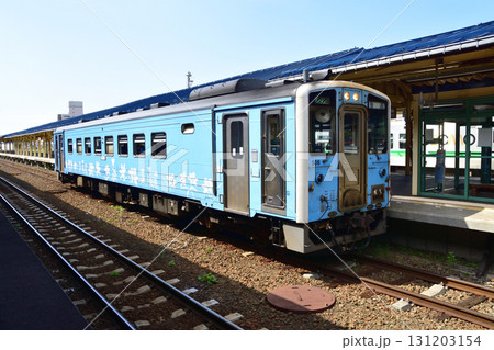 JR北海道、釧網本線釧路駅と釧路湿原駅間の風景(2023年夏) 131203154