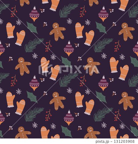 merry christmas pattern merry christmas pattern 131203908