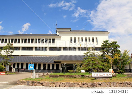 丹波篠山市役所 丹波篠山市役所 131204313