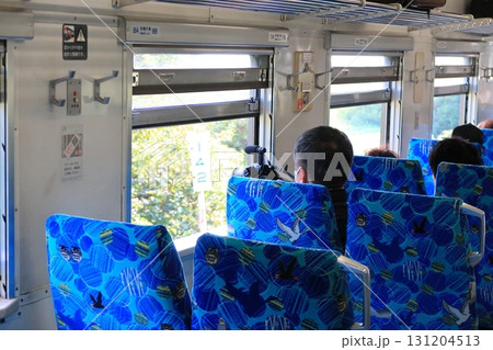 JR北海道釧網本線止別駅、藻琴駅間の風景(2023年夏) 131204513