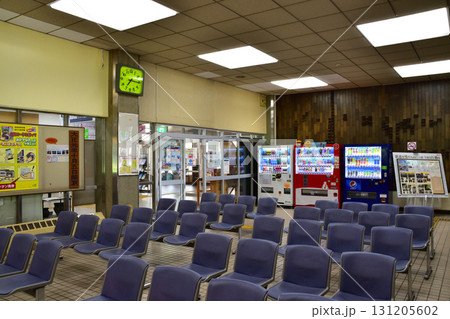 JR北海道石北本線網走駅、女満別駅間の風景(2023年夏) 131205602