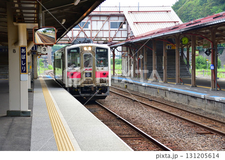 JR北海道石北本線網走駅、女満別駅間の風景(2023年夏) 131205614