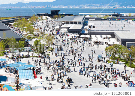 大阪開催 関西万博2025 131205801