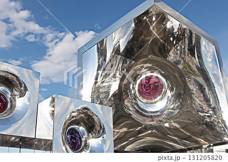 大阪開催 関西万博2025 131205820