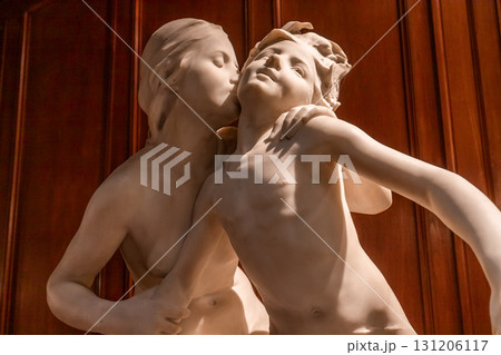 Senate of french republic, interiors decors, Paris, France Senate of french republic, interiors decors, Paris, France 131206117