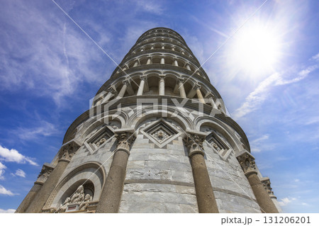 Tower of Pisa, Toscana, Italy 131206201