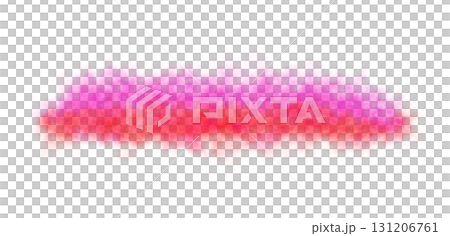 Red and violet smoke cloud on transparent background template or mockup for visual effects and overlays Red and violet smoke cloud on transparent background template or mockup for visual effects and overlays 131206761