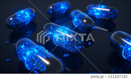 germs, bacteria and viruses under a microscope. biological laboratory research. microbiology and disease science. health and immunity germs, bacteria and viruses under a microscope. biological laboratory research. microbiology and disease science. health and immunity 131207192