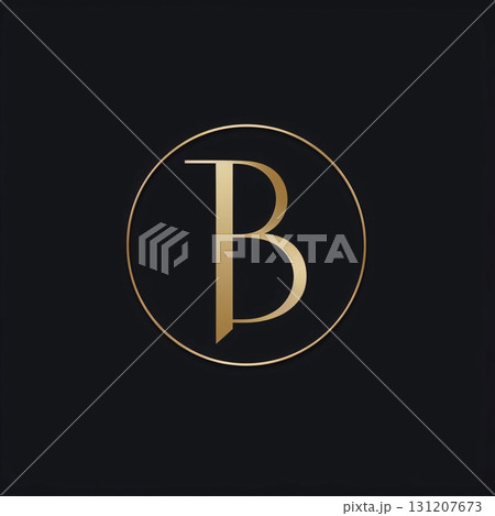 Initial Letter B Logo Template vector icon design
B Letter Logo Design 131207673