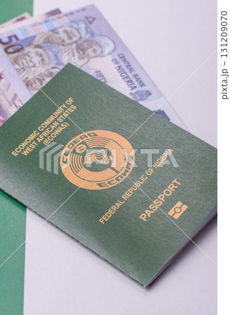 Nigerian International Citizen Passport for global business Nigerian International Citizen Passport for global business 131209070