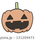 ジャックオランタン 131209473