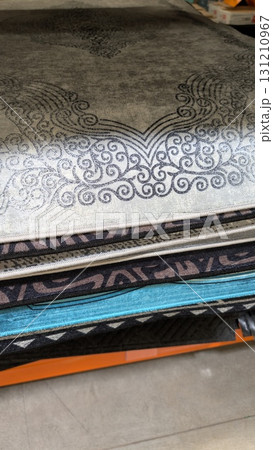 Explore a variety of Decorative Fabric Patterns that enhance your Home Furnishing needs 131210967