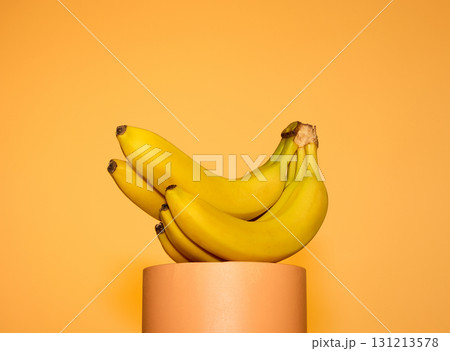 bananas on the podium 131213578
