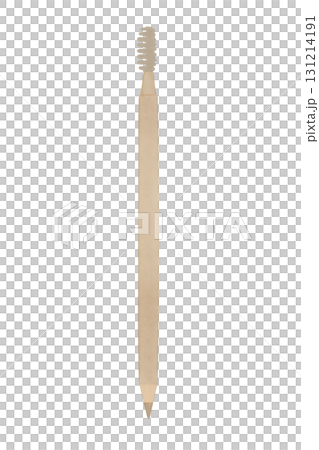 ベージュのアイブロウペンシル 水彩イラスト PNG 透過背景 ベージュのアイブロウペンシル 水彩イラスト PNG 透過背景 131214191