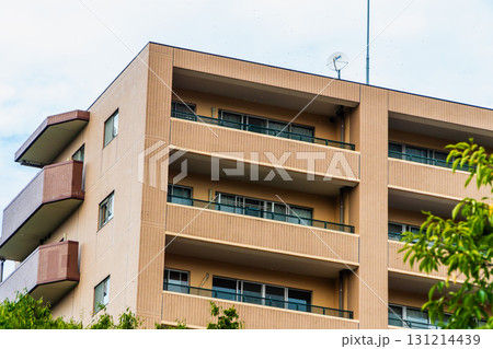 マンション最上階 131214439