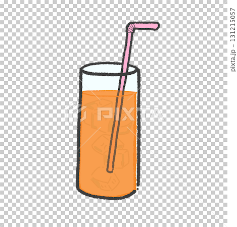 Orange juice-colored juice Orange juice-colored juice 131215057