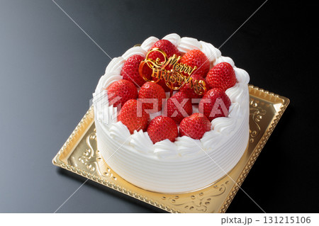 イチゴクリスマスケーキ 131215106