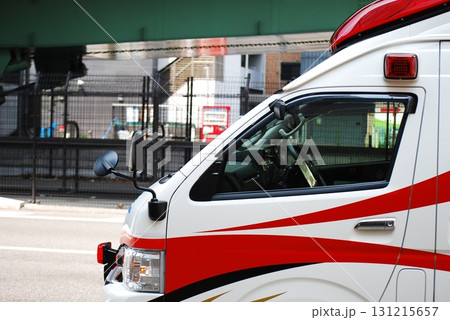 救急車 131215657