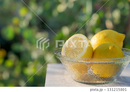 レモンの盛り合わせ レモンの盛り合わせ 131215801