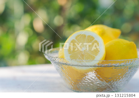 レモンの盛り合わせ 131215804