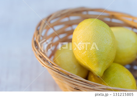レモンの盛り合わせ 131215805