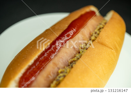 ホットドッグ ホットドッグ 131216147